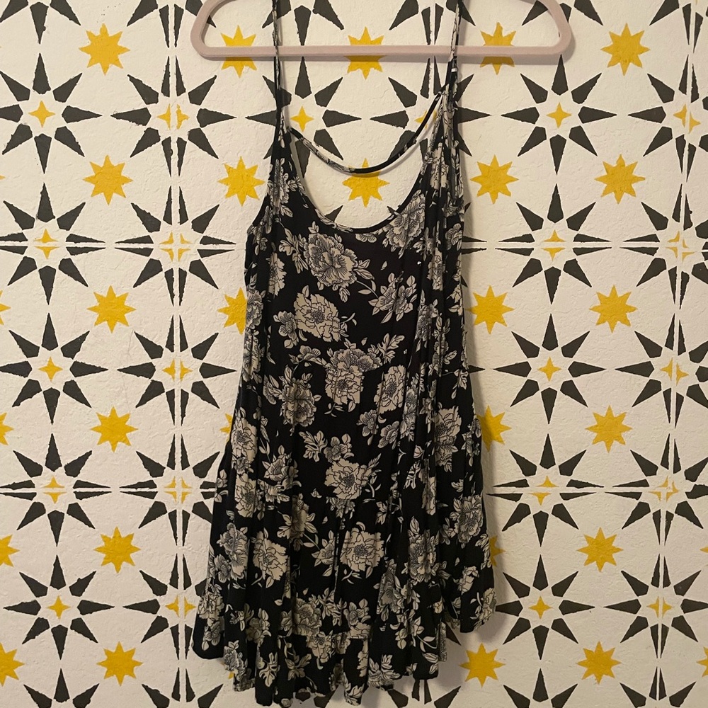 Brandy Melville swing/babydoll dress